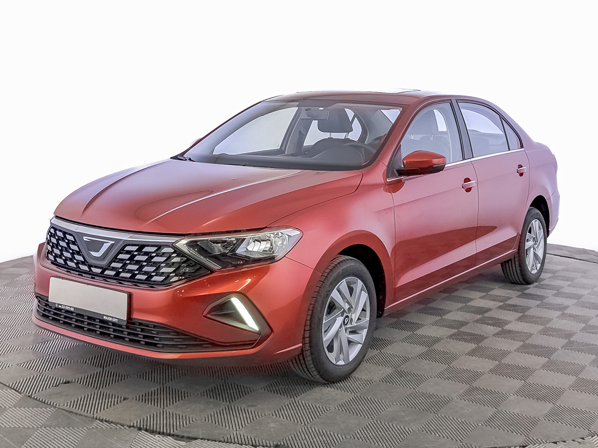Фото Jetta VA3 Комфорт 1.5L/112 6AT
