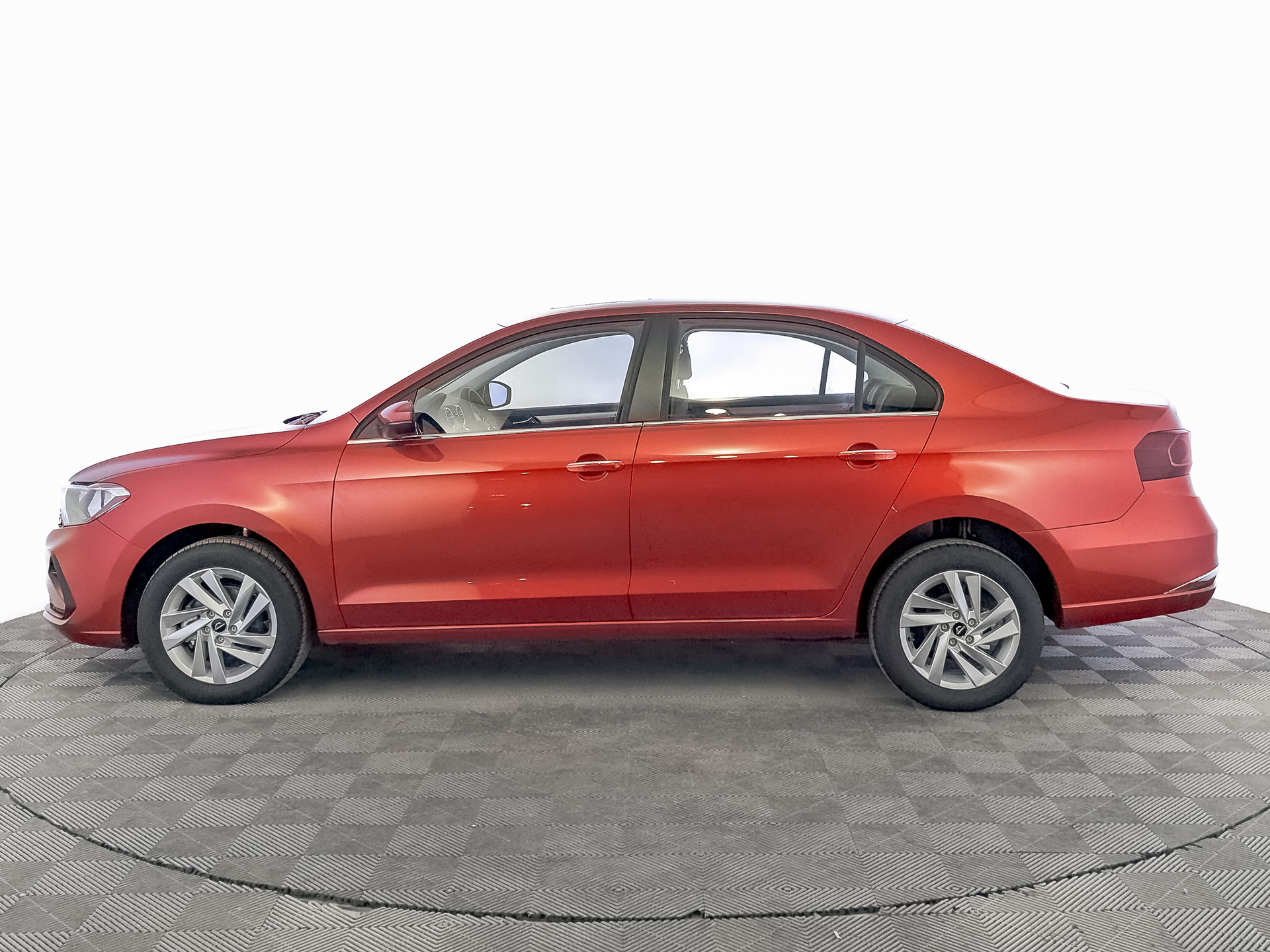 Фото Jetta VA3 Комфорт 1.5L/112 6AT