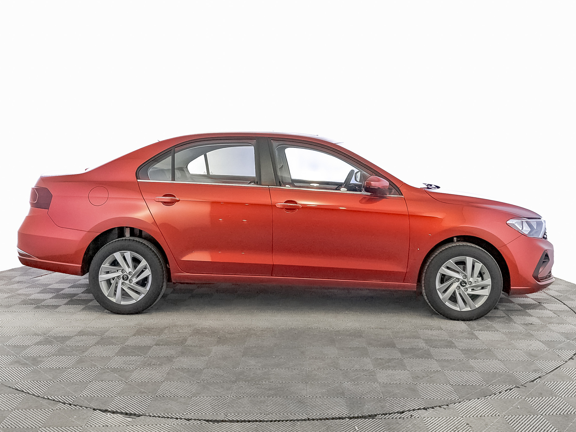 Фото Jetta VA3 Комфорт 1.5L/112 6AT