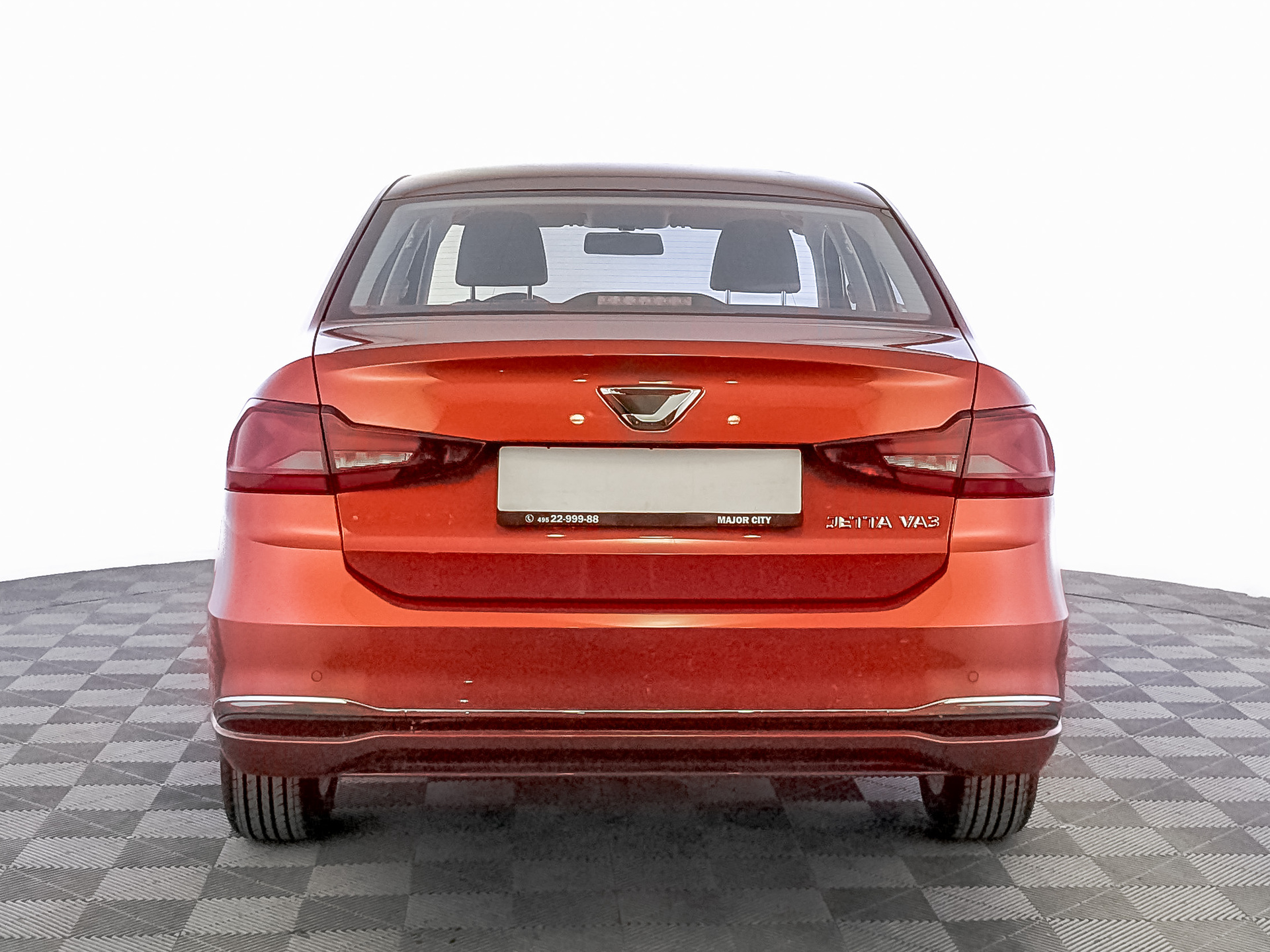 Фото Jetta VA3 Комфорт 1.5L/112 6AT