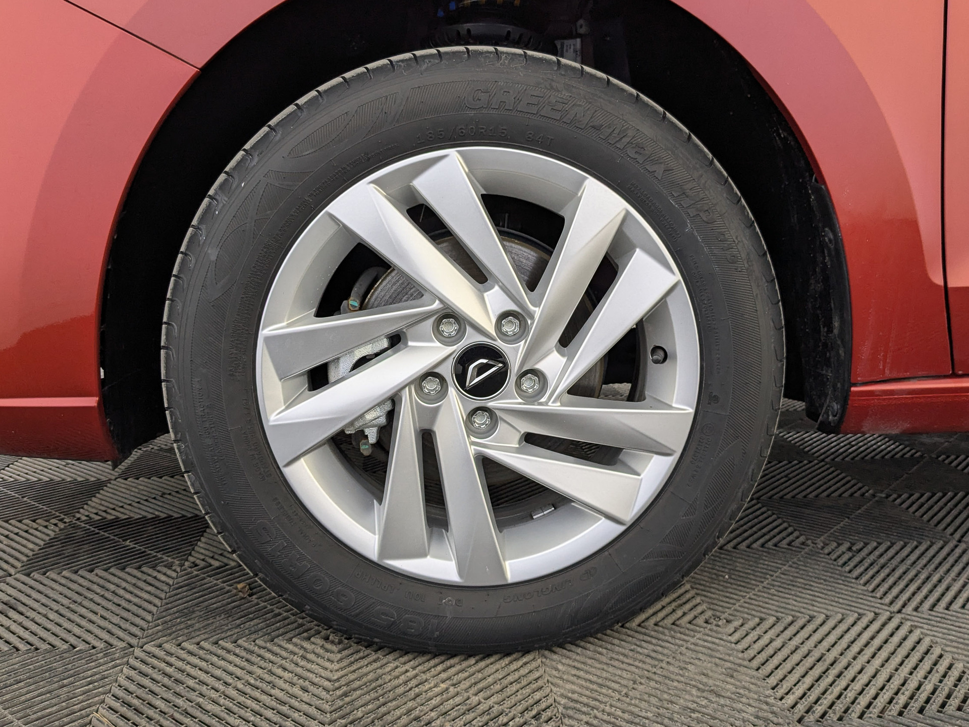 Фото Jetta VA3 Комфорт 1.5L/112 6AT