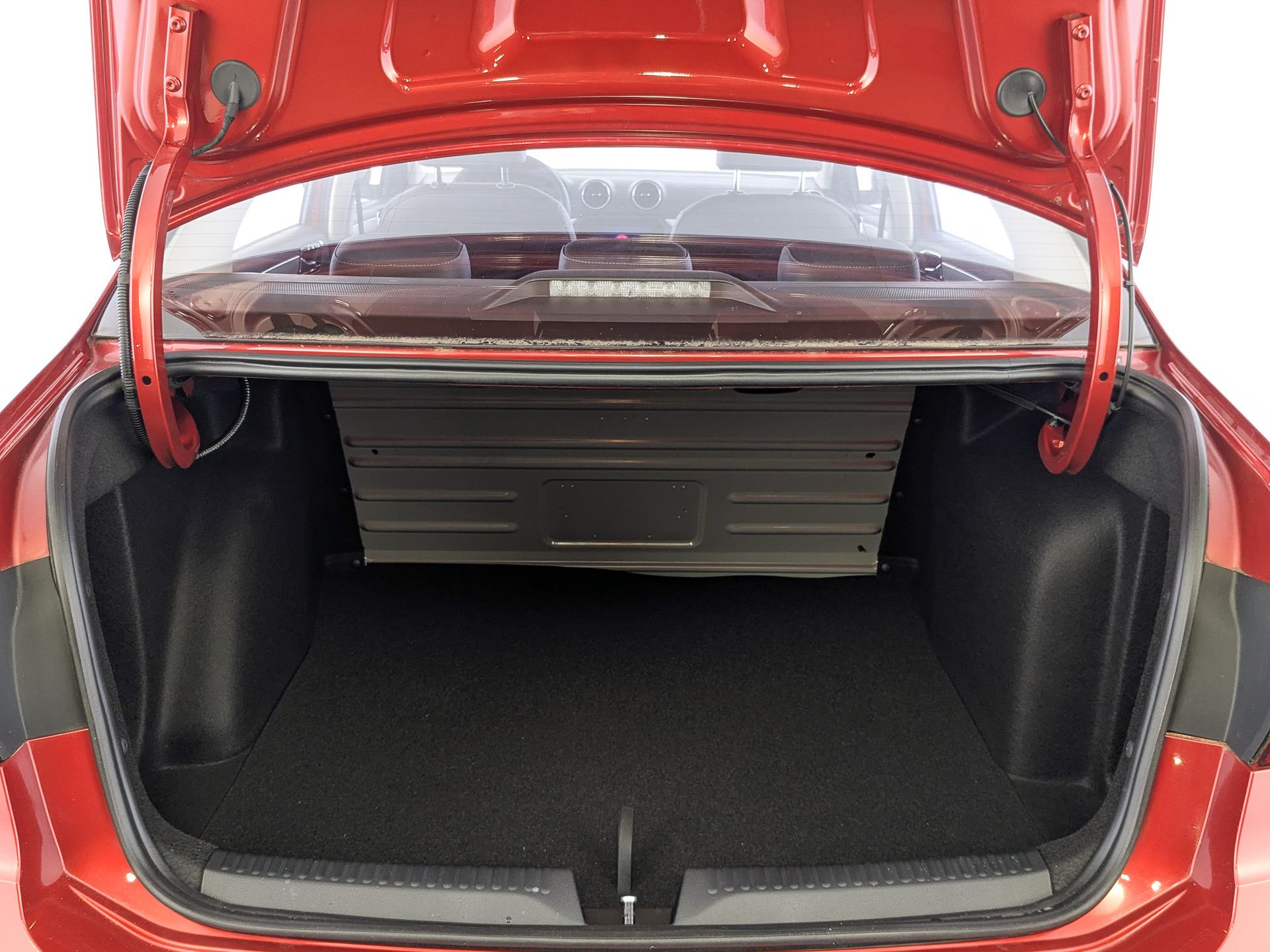 Фото Jetta VA3 Комфорт 1.5L/112 6AT