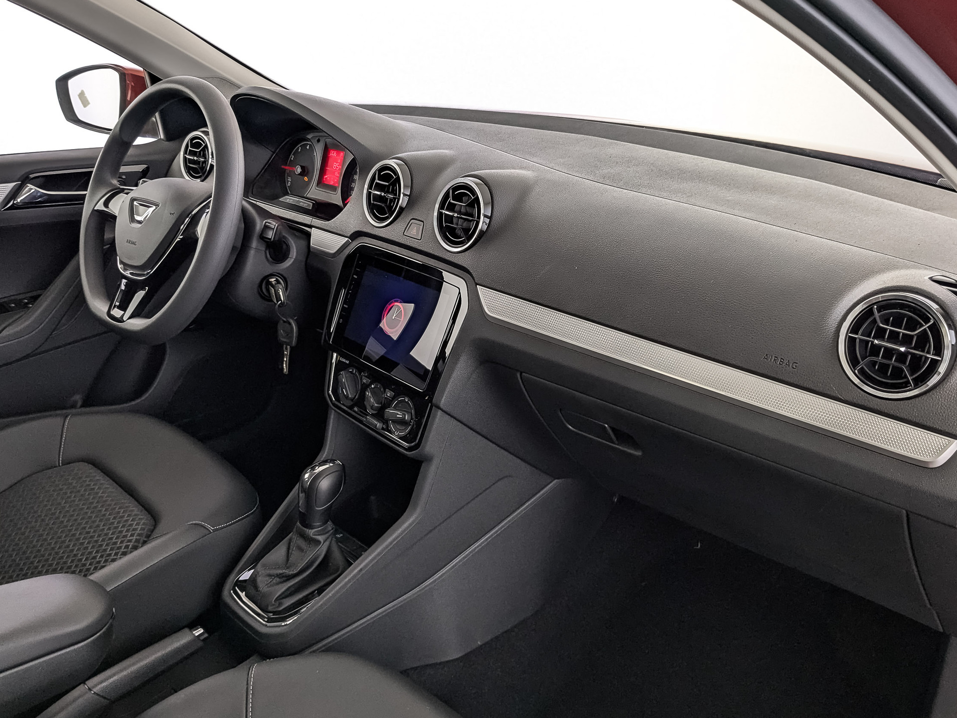 Фото Jetta VA3 Комфорт 1.5L/112 6AT