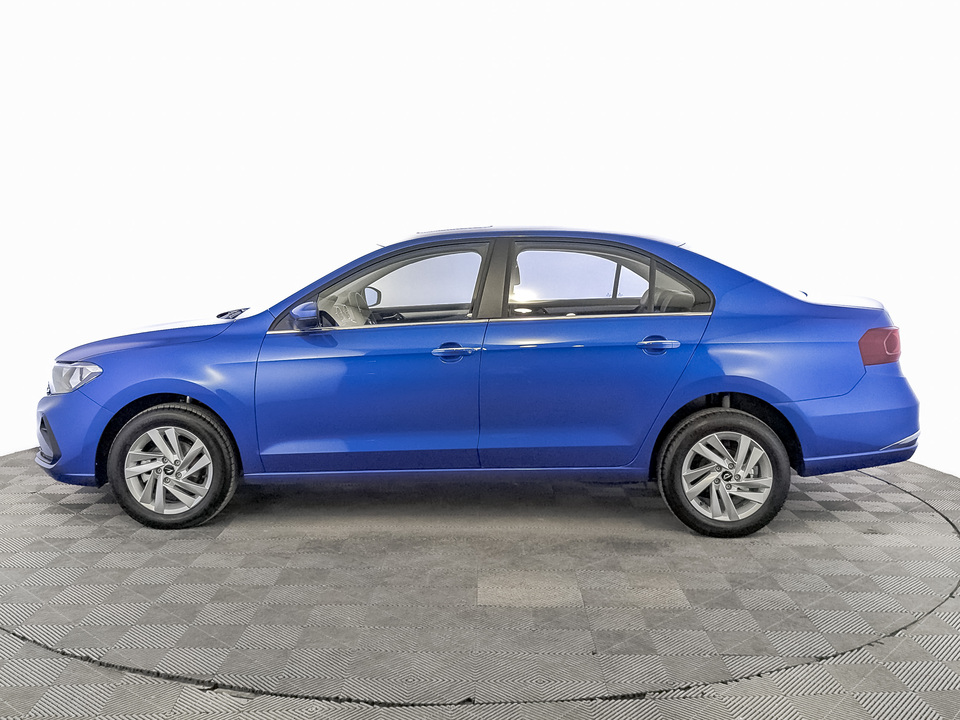 Jetta VA3 Комфорт 1.5L/112 6AT