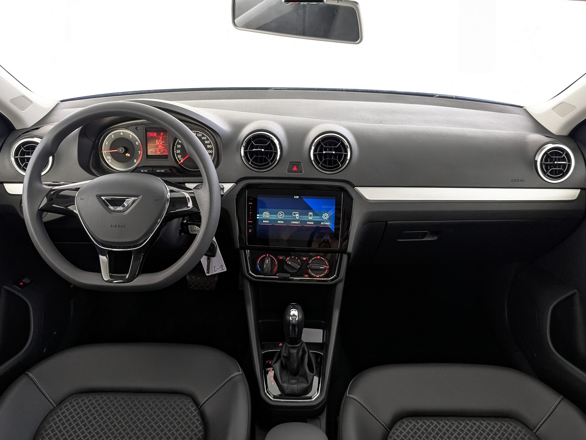 Фото Jetta VA3 Комфорт 1.5L/112 6AT