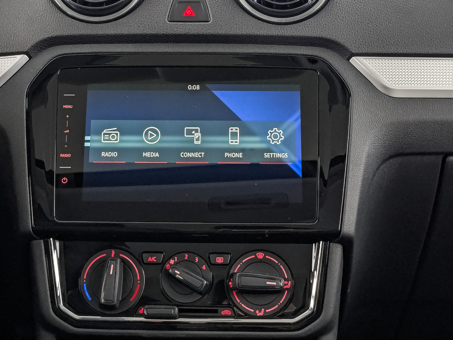 Фото Jetta VA3 Комфорт 1.5L/112 6AT