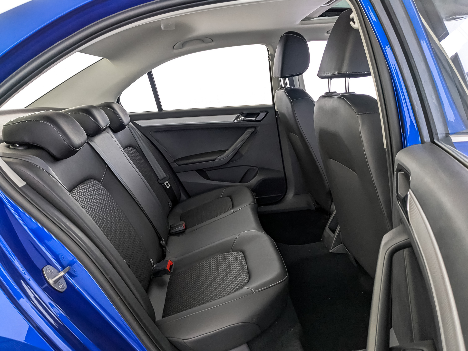 Фото Jetta VA3 Комфорт 1.5L/112 6AT
