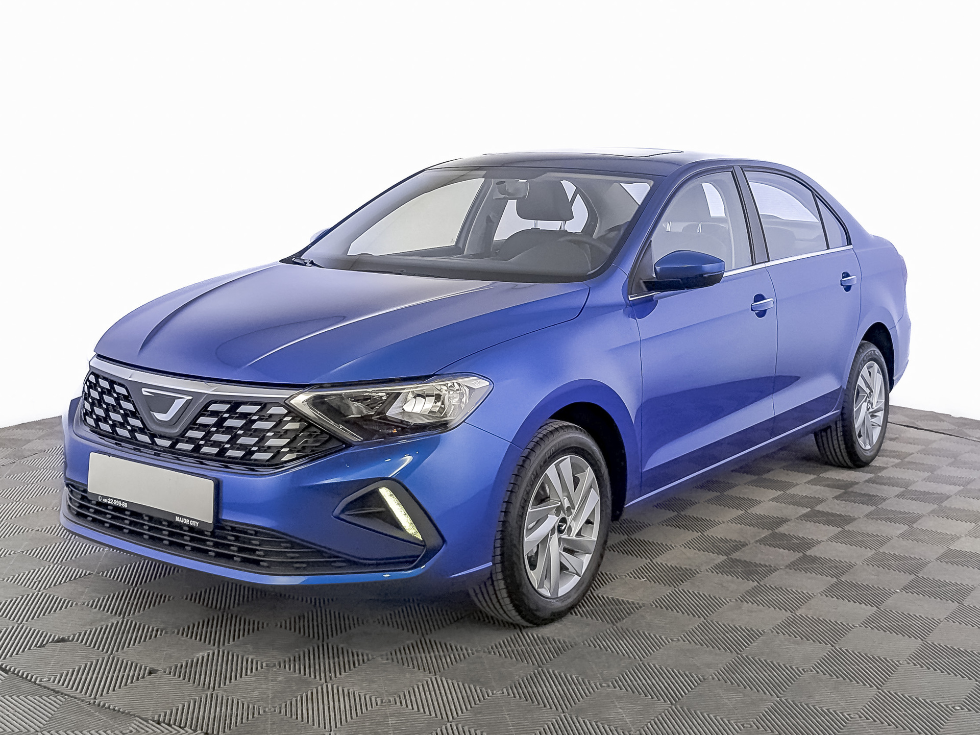 Фото Jetta VA3 Комфорт 1.5L/112 6AT