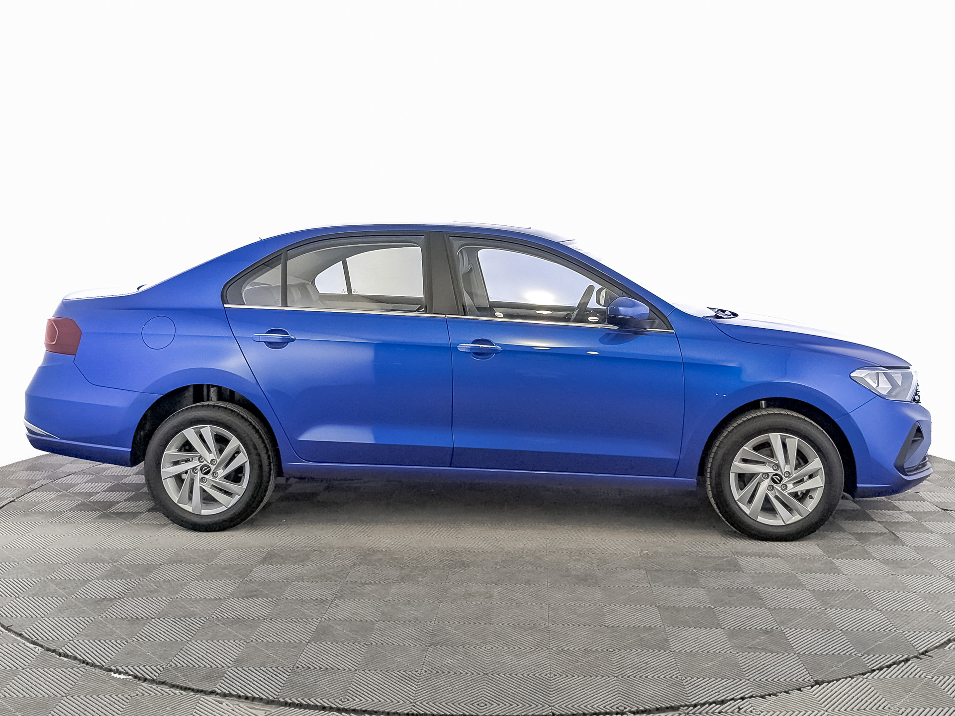 Фото Jetta VA3 Комфорт 1.5L/112 6AT