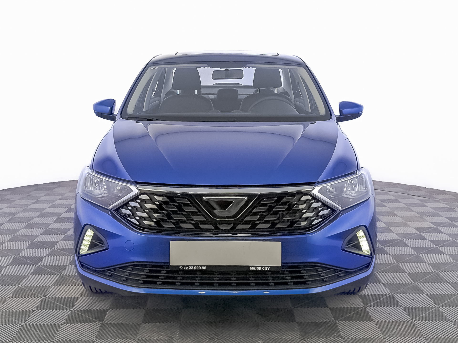 Фото Jetta VA3 Комфорт 1.5L/112 6AT