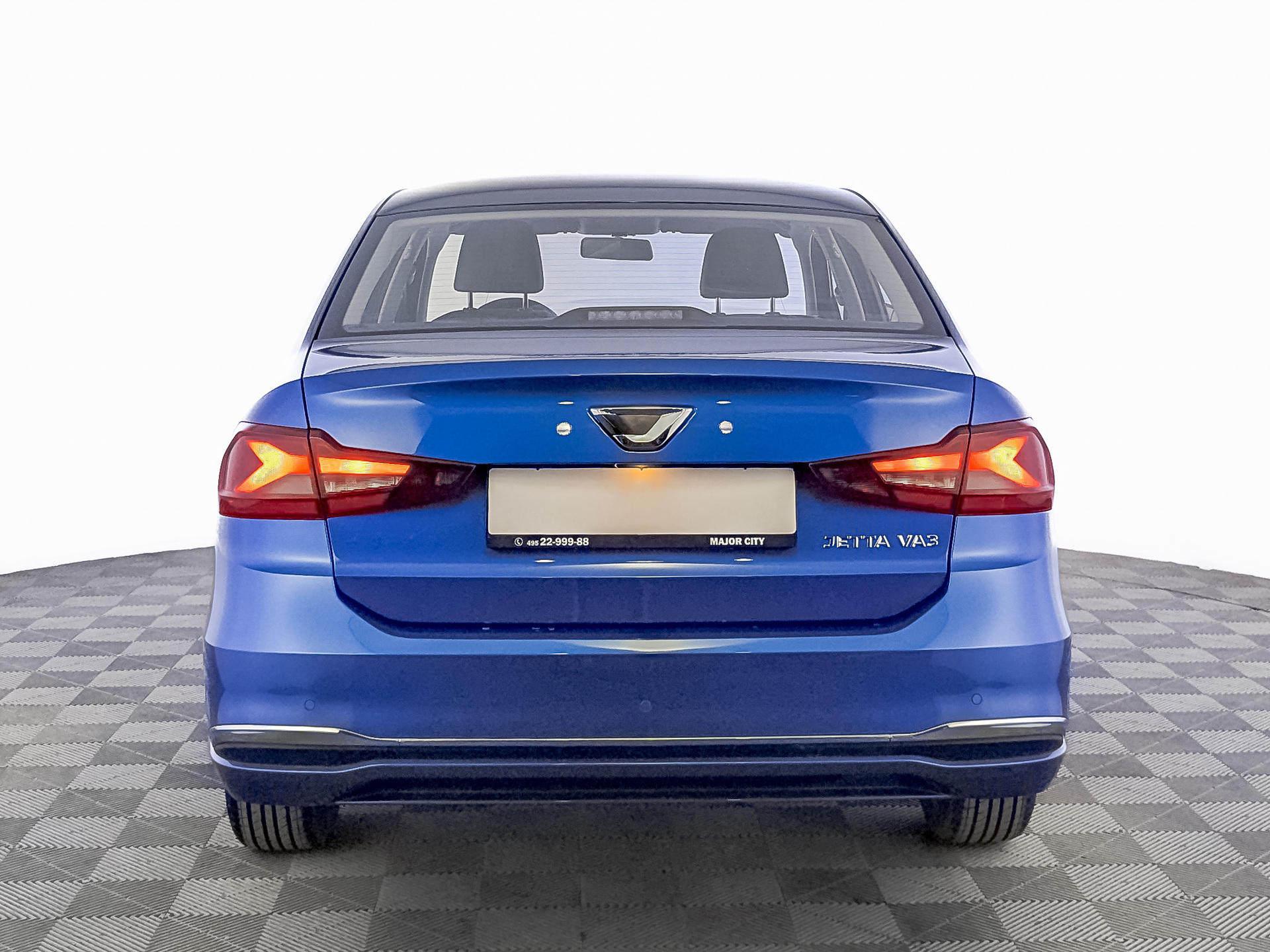Фото Jetta VA3 Комфорт 1.5L/112 6AT
