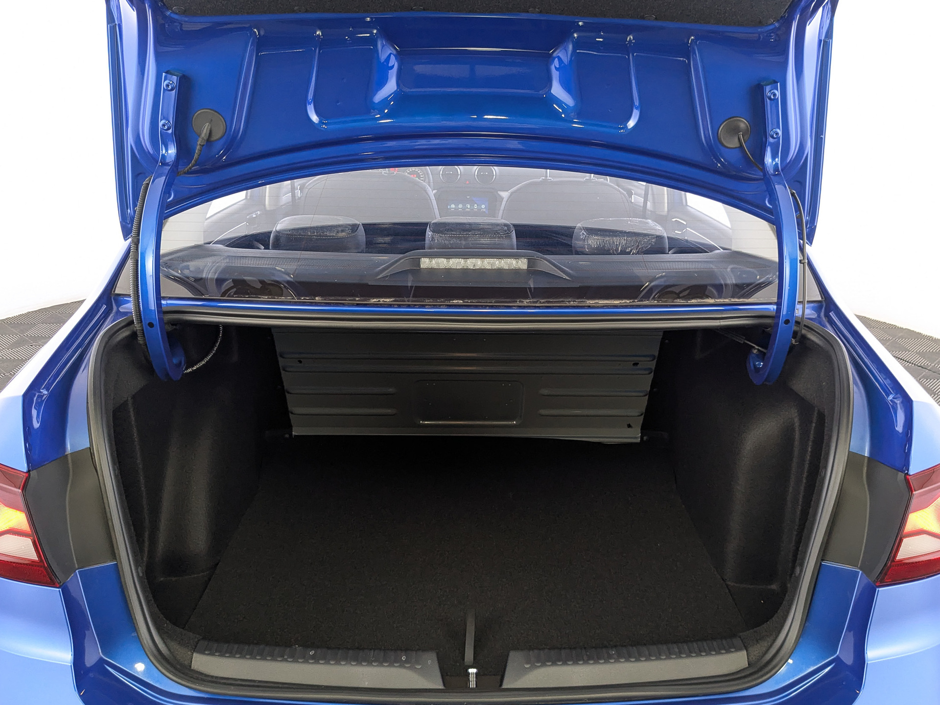 Фото Jetta VA3 Комфорт 1.5L/112 6AT