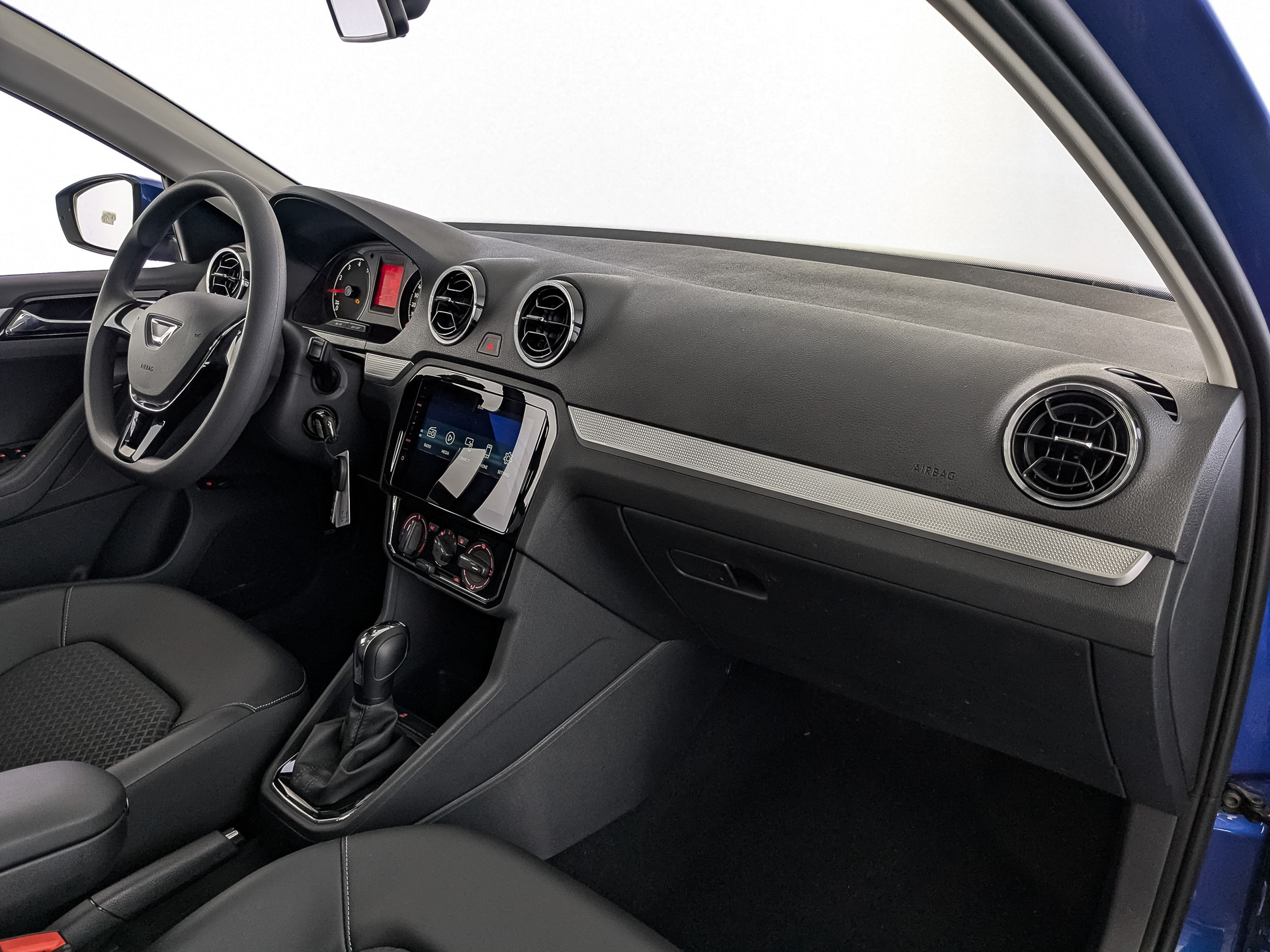 Фото Jetta VA3 Комфорт 1.5L/112 6AT