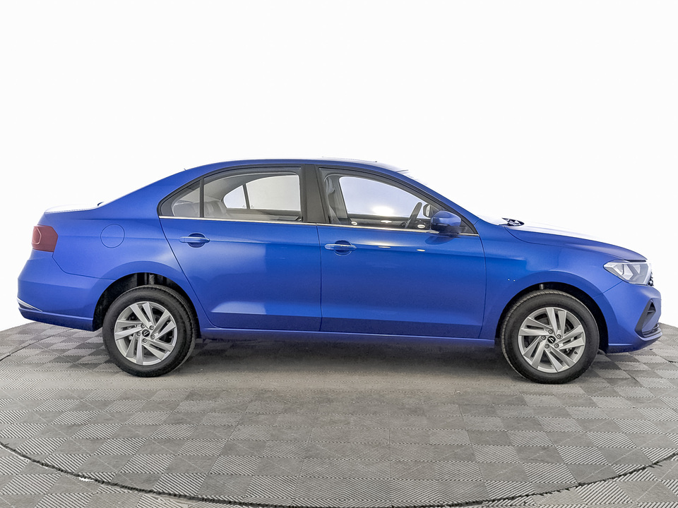 Jetta VA3 Комфорт 1.5L/112 6AT