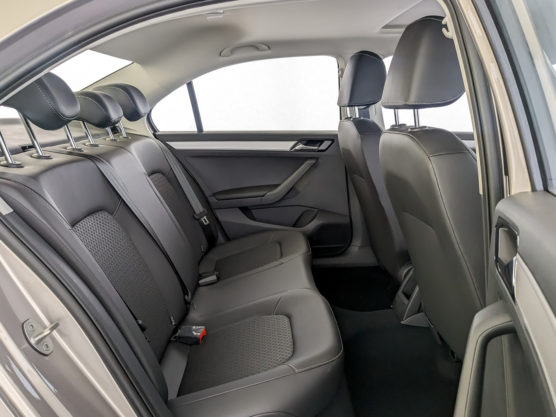 Фото Jetta VA3 Комфорт 1.5L/112 6AT