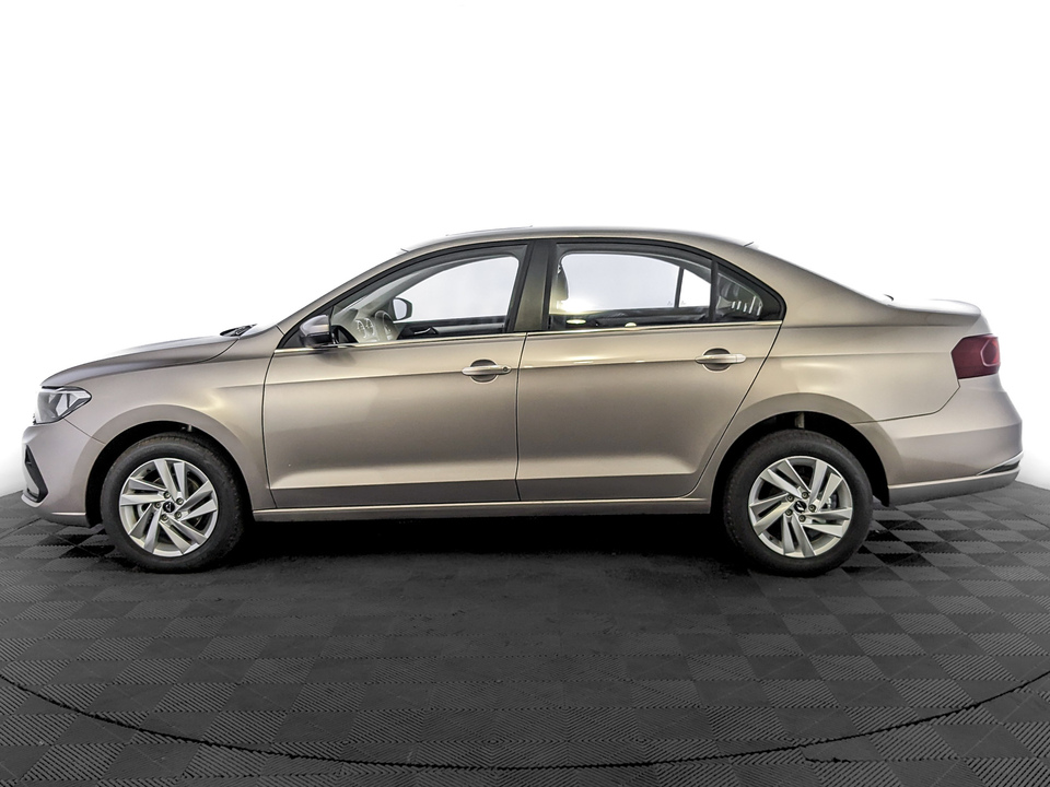 Jetta VA3 Комфорт 1.5L/112 6AT