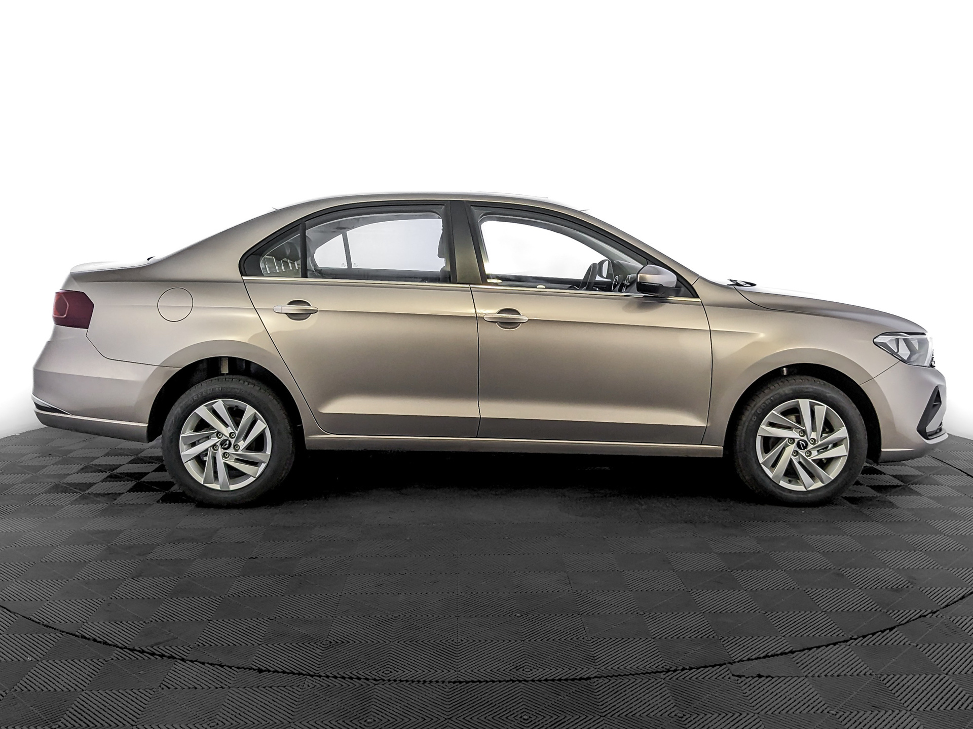 Фото Jetta VA3 Комфорт 1.5L/112 6AT