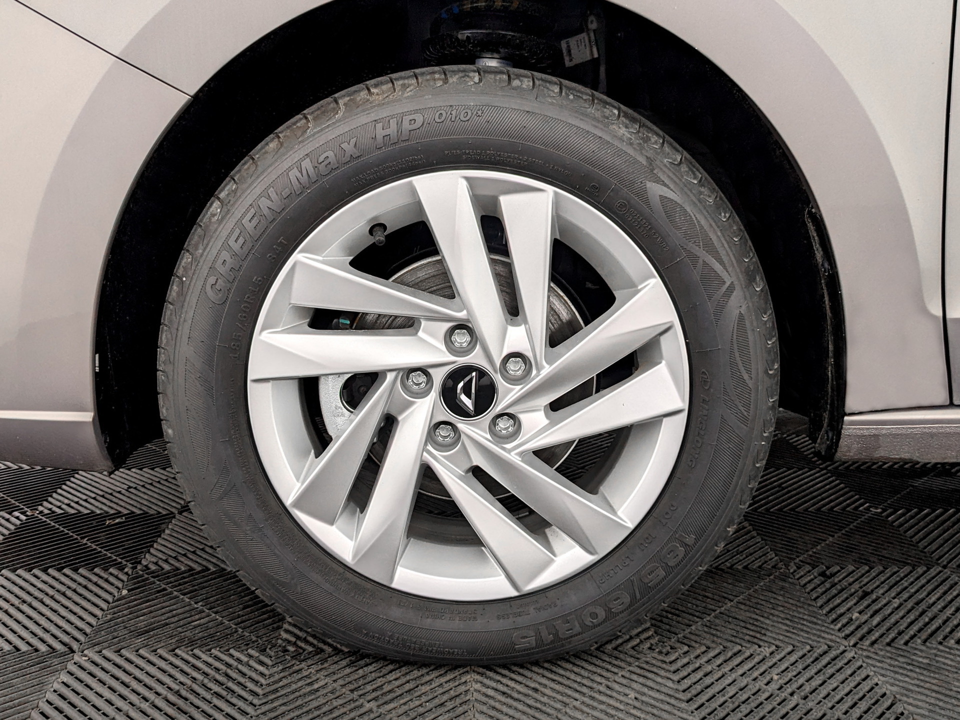 Фото Jetta VA3 Комфорт 1.5L/112 6AT