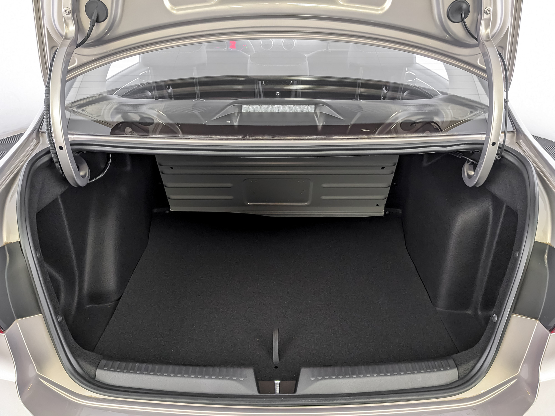Фото Jetta VA3 Комфорт 1.5L/112 6AT