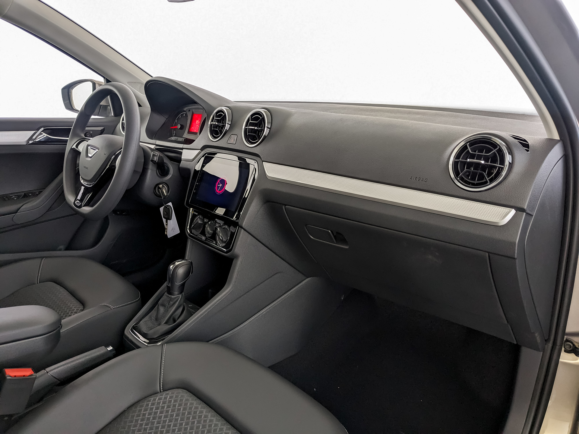 Фото Jetta VA3 Комфорт 1.5L/112 6AT