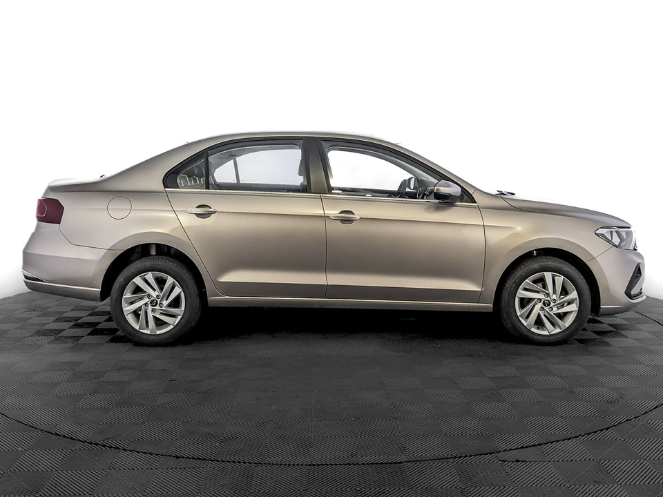 Jetta VA3 Комфорт 1.5L/112 6AT