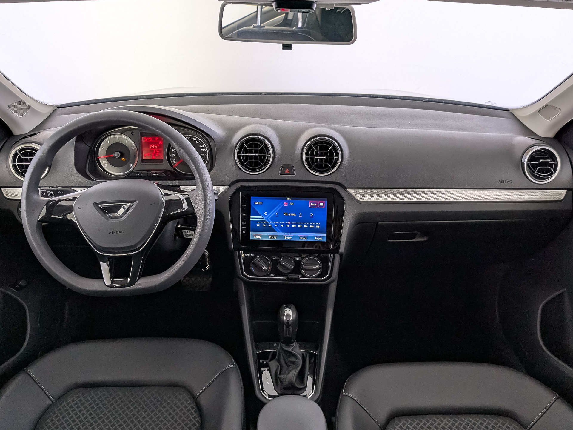 Фото Jetta VA3 Комфорт 1.5L/112 6AT