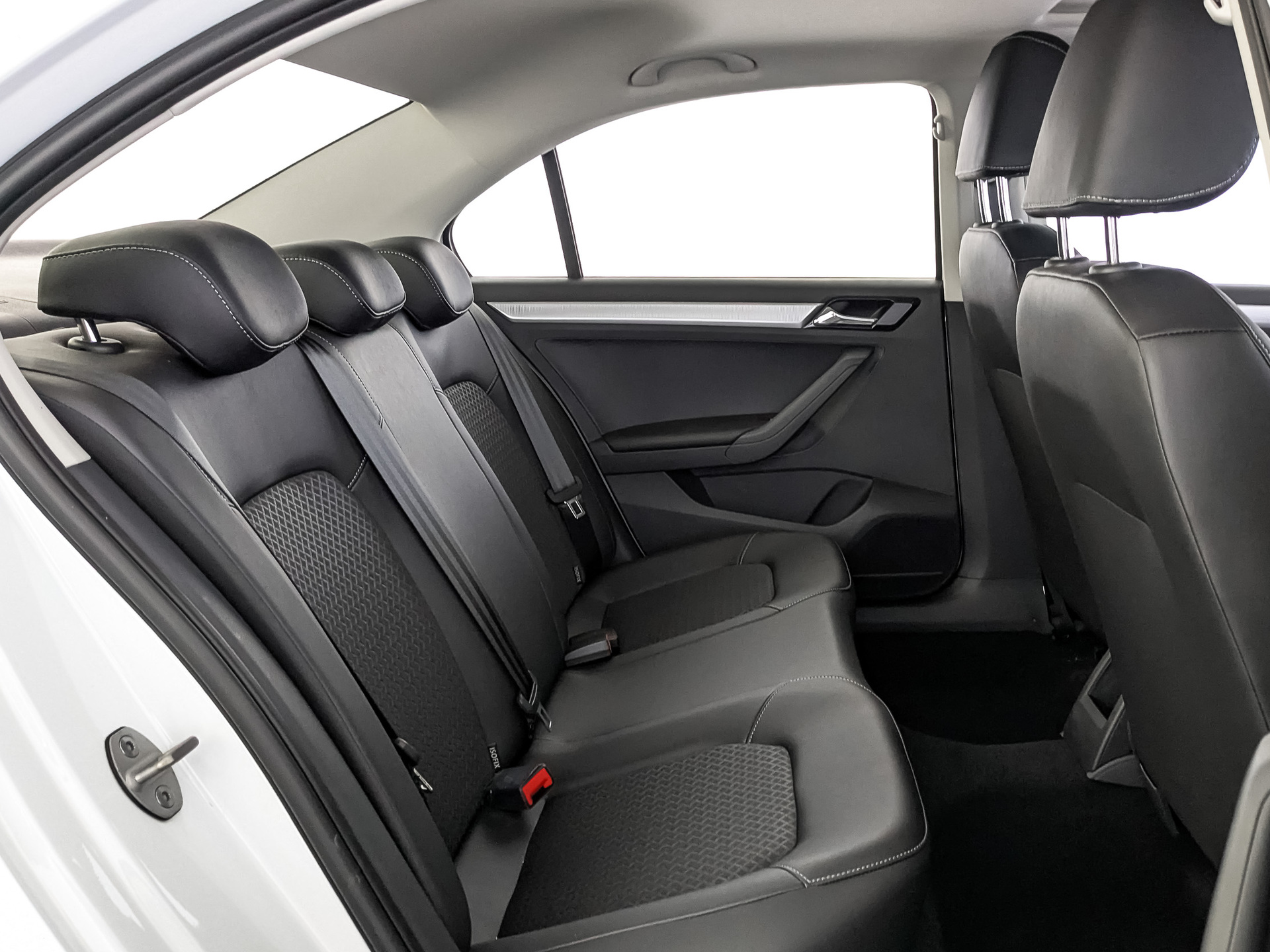 Фото Jetta VA3 Комфорт 1.5L/112 6AT