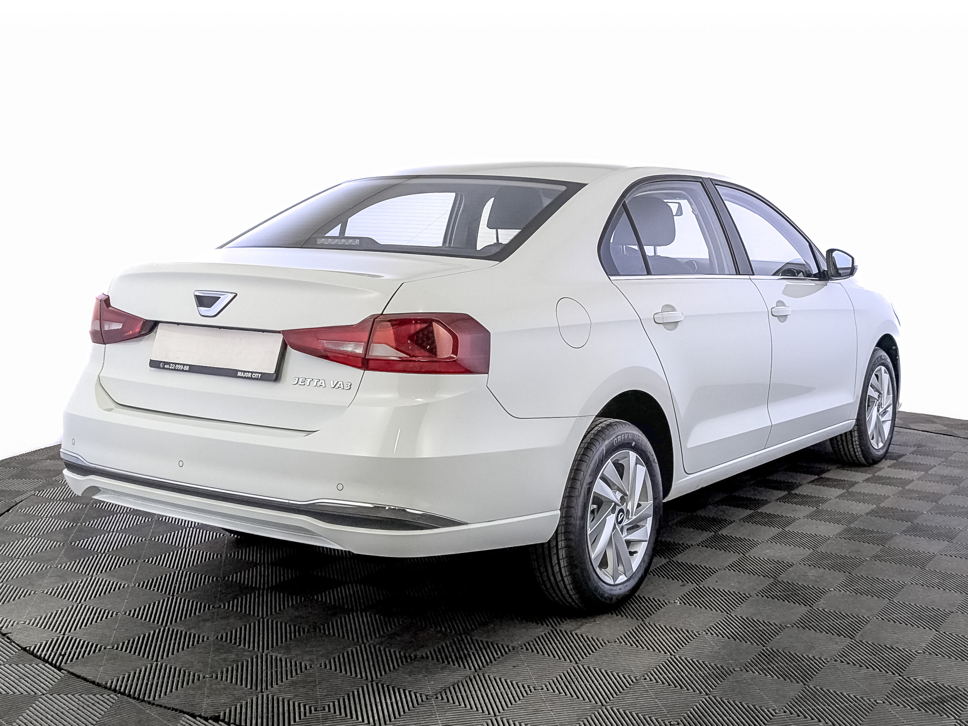Фото Jetta VA3 Комфорт 1.5L/112 6AT