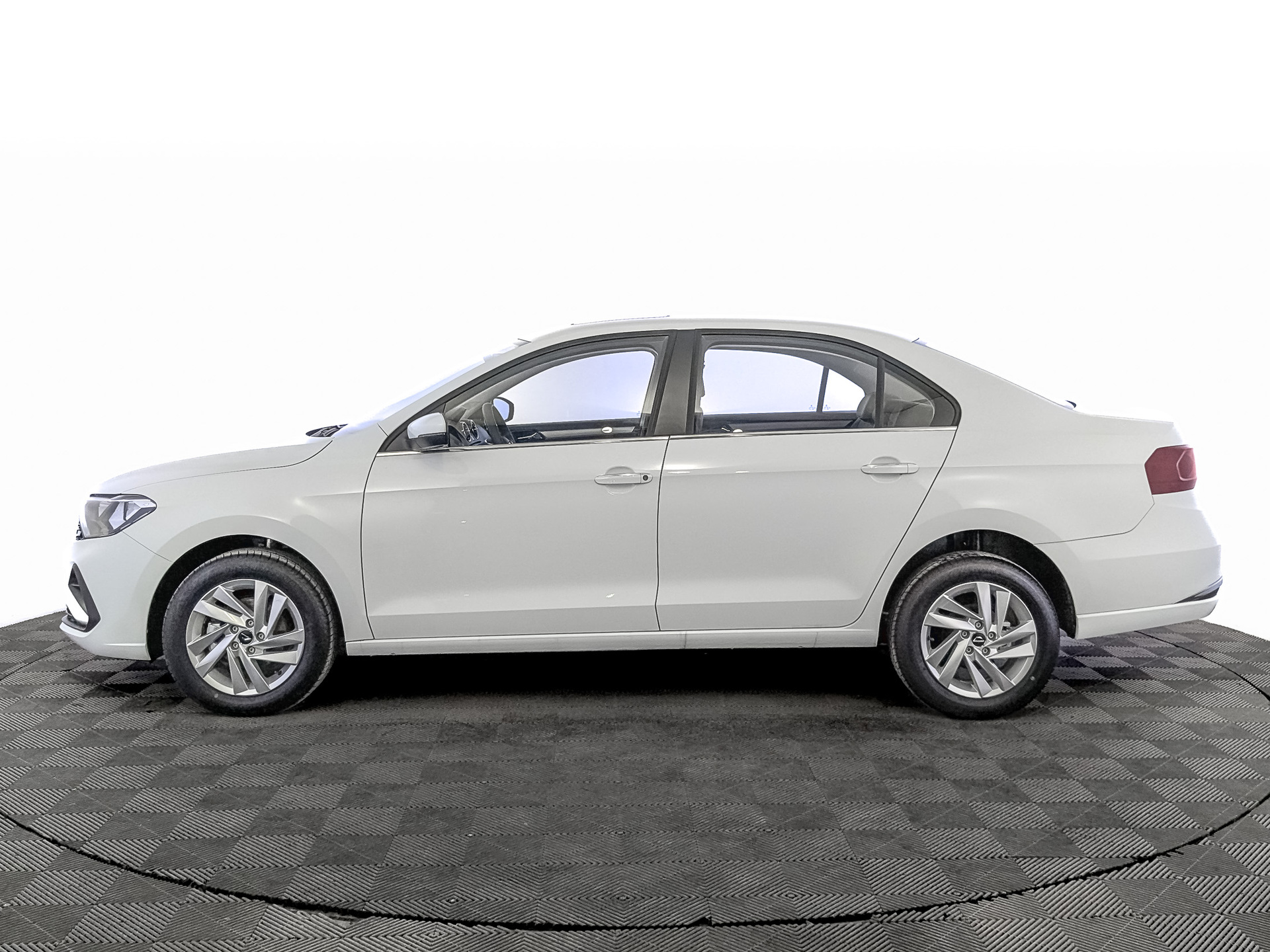 Фото Jetta VA3 Комфорт 1.5L/112 6AT