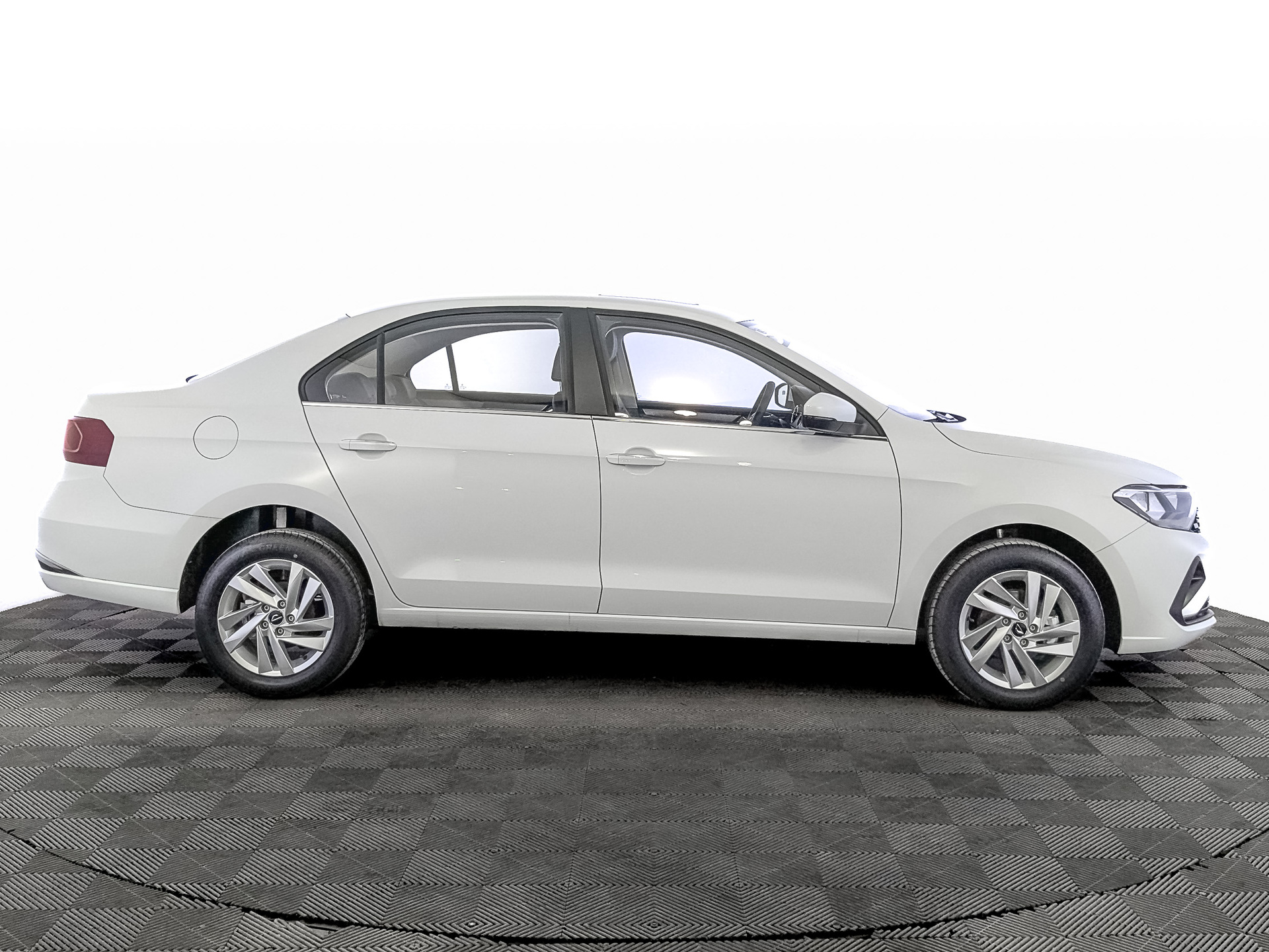 Фото Jetta VA3 Комфорт 1.5L/112 6AT