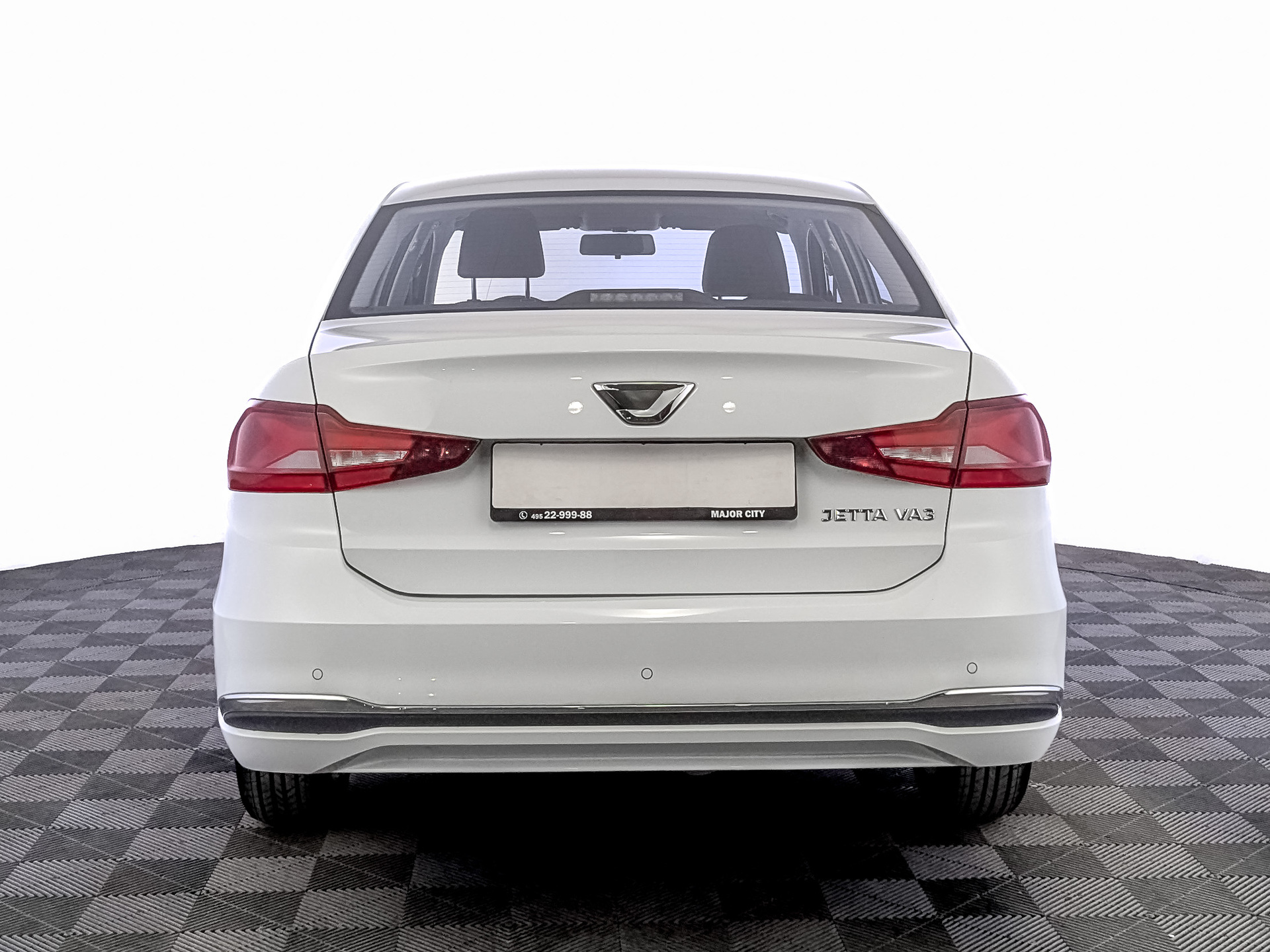 Фото Jetta VA3 Комфорт 1.5L/112 6AT