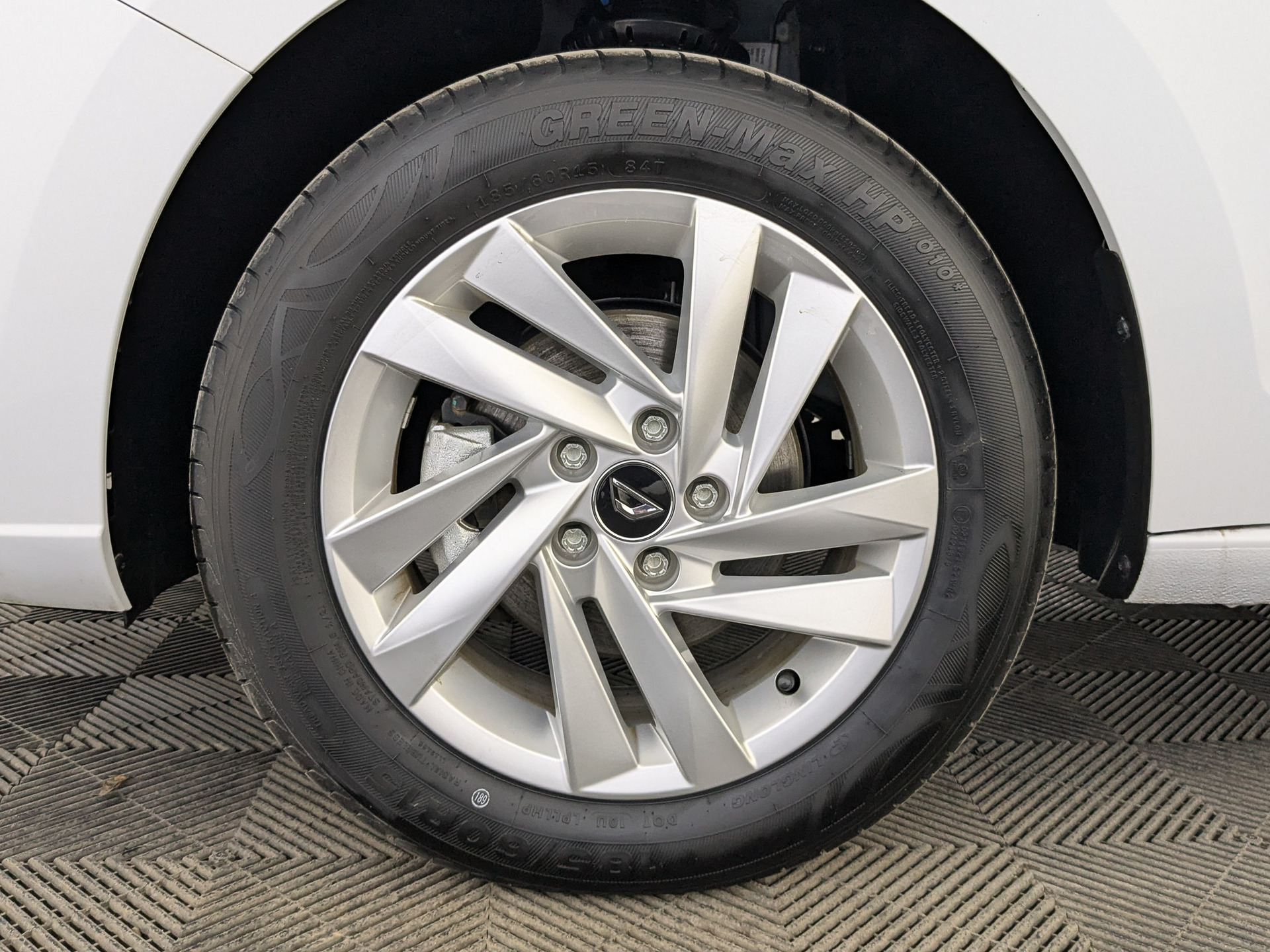 Фото Jetta VA3 Комфорт 1.5L/112 6AT