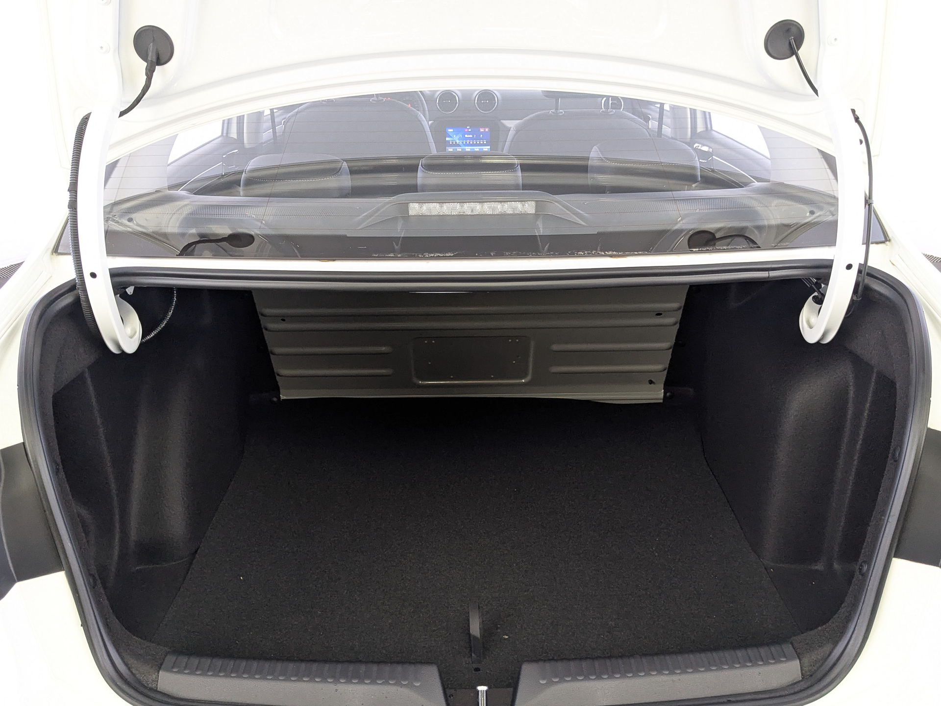 Фото Jetta VA3 Комфорт 1.5L/112 6AT