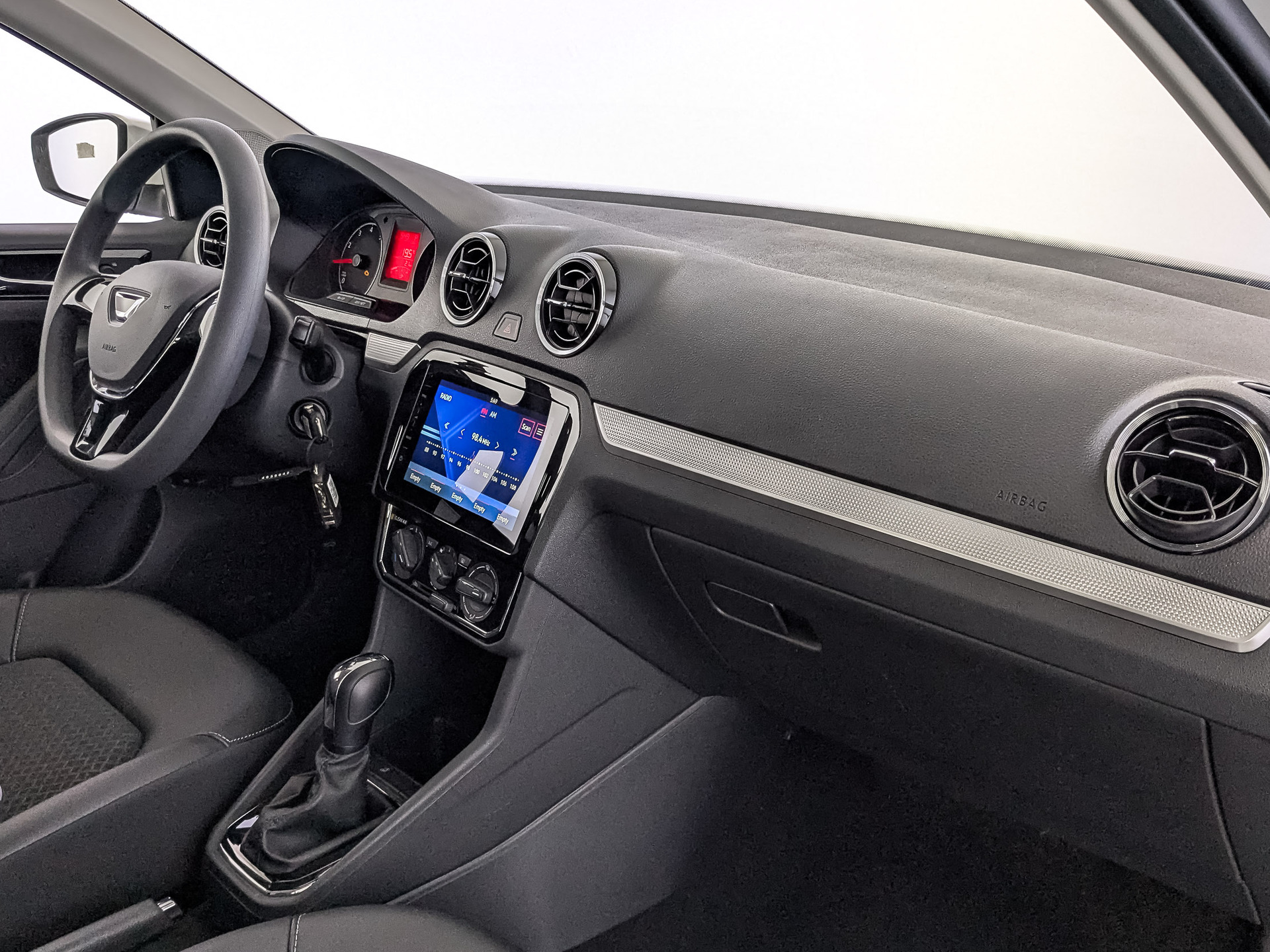 Фото Jetta VA3 Комфорт 1.5L/112 6AT