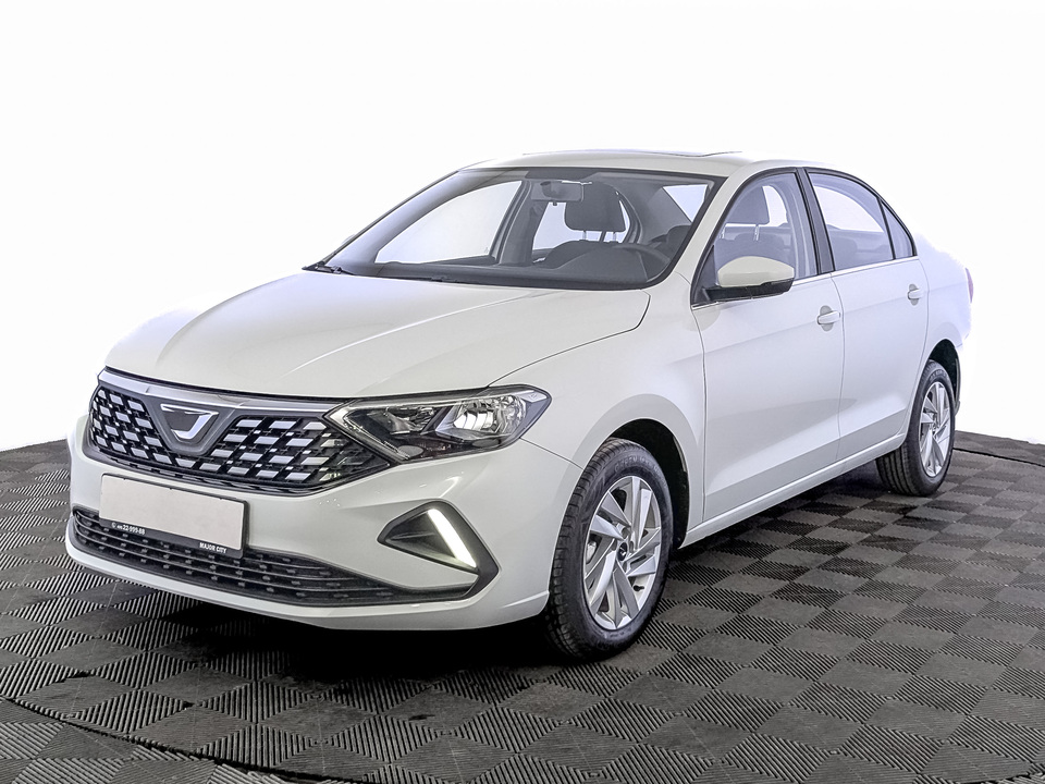 Jetta VA3 Комфорт 1.5L/112 6AT