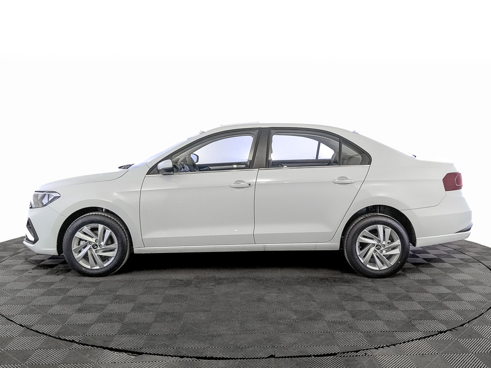 Jetta VA3 Комфорт 1.5L/112 6AT