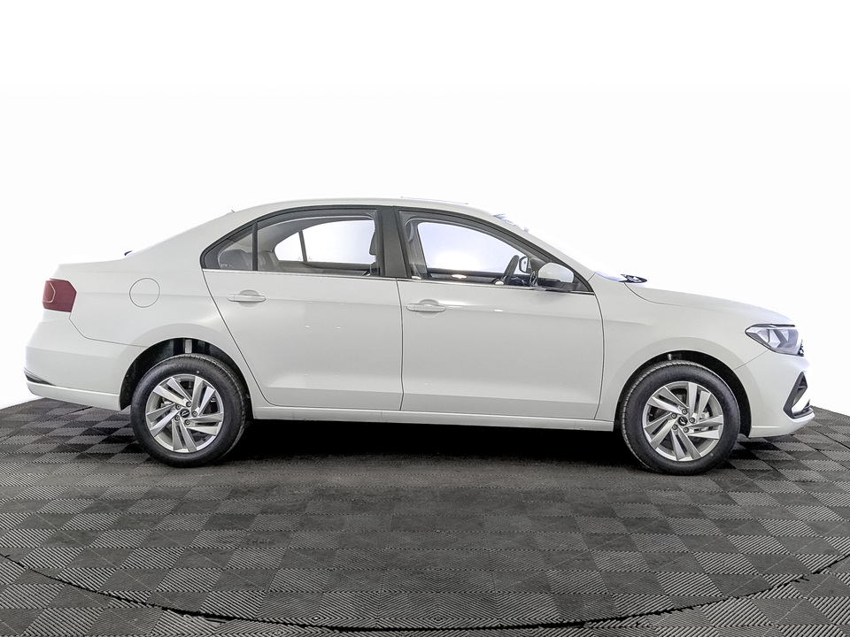 Jetta VA3 Комфорт 1.5L/112 6AT
