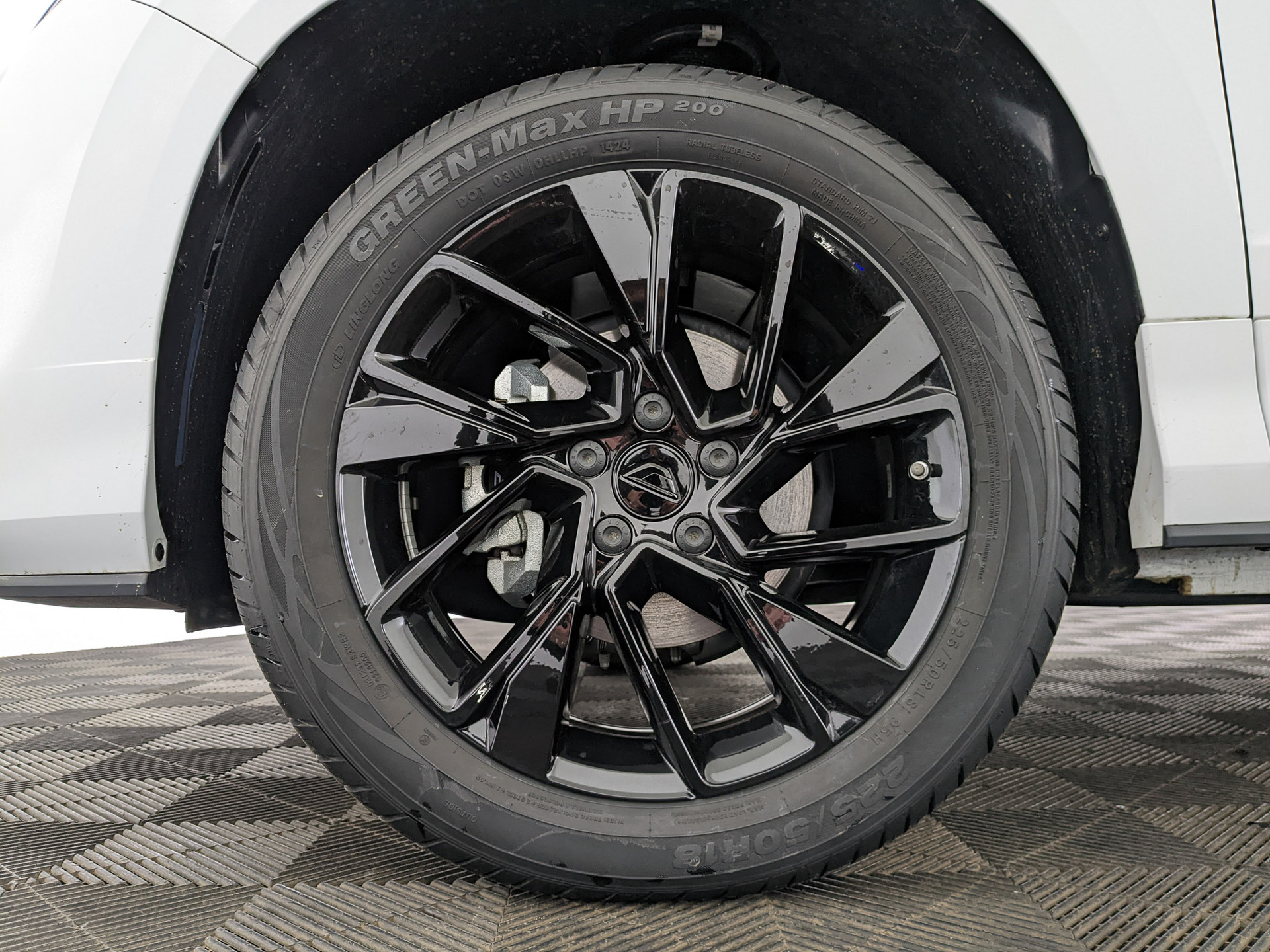 Фото Jetta VS5 Престиж плюс 1.4T/150 6AT