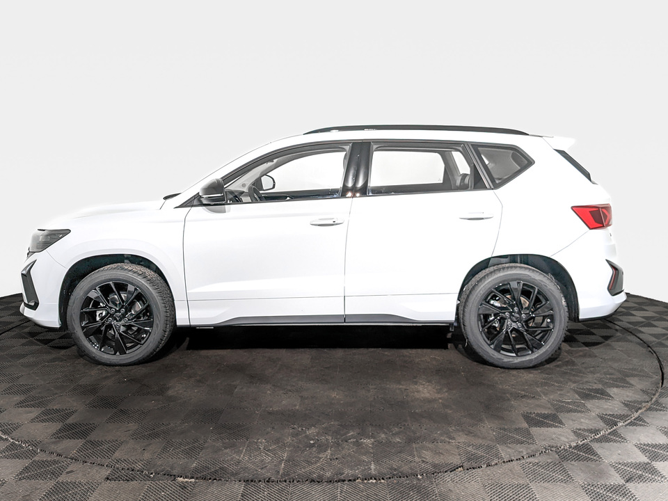 Jetta VS5 Престиж плюс 1.4T/150 6AT