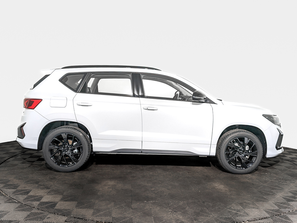 Jetta VS5 Престиж плюс 1.4T/150 6AT