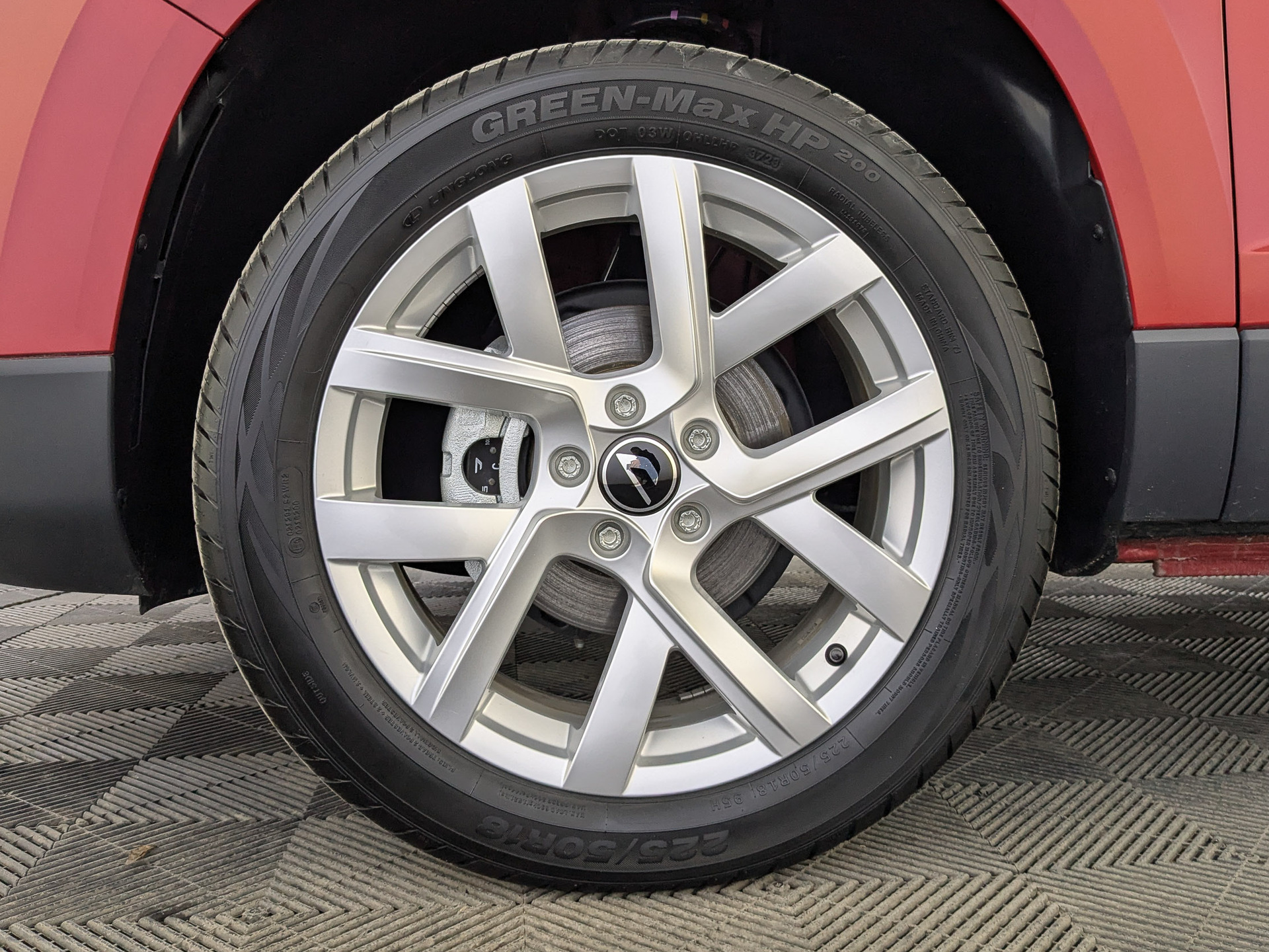 Фото Jetta VS5 Комфорт 1.4T/150 6AT
