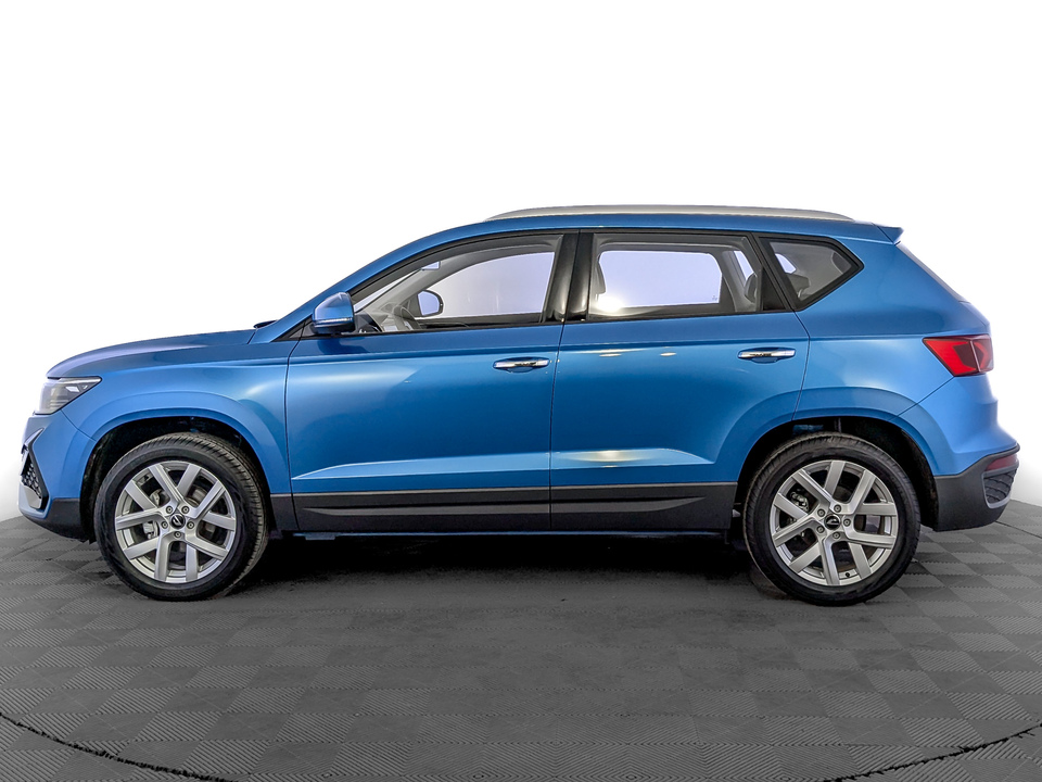 Jetta VS5 Комфорт 1.4T/150 6AT