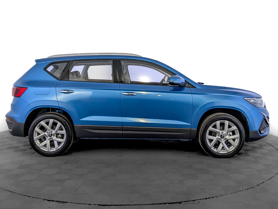 Jetta VS5 Комфорт 1.4T/150 6AT