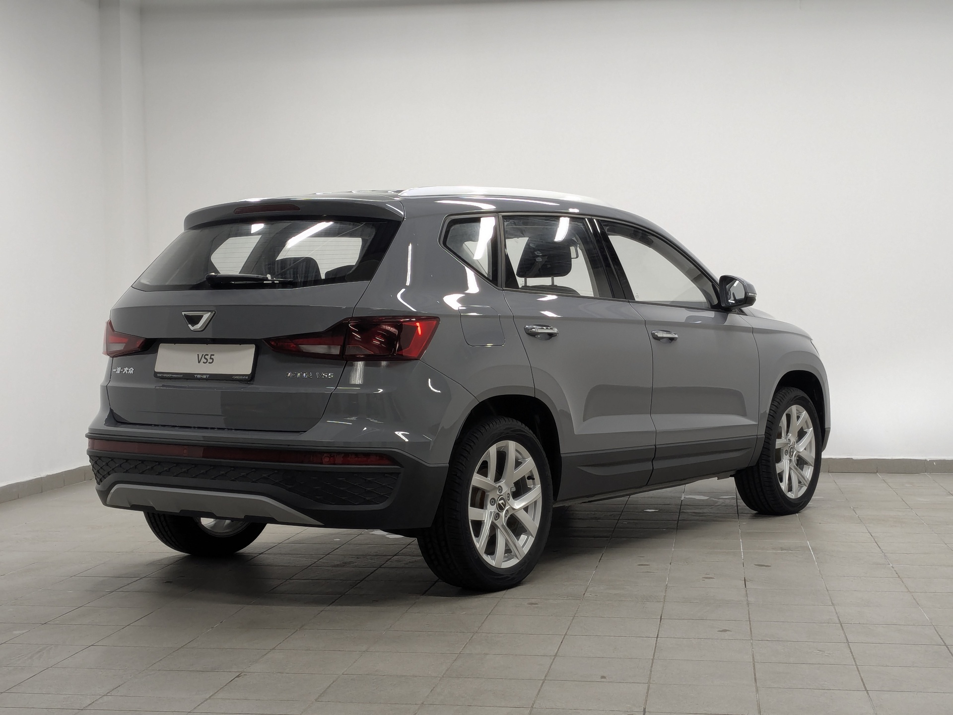 Фото Jetta VS5 Комфорт 1.4T/150 6AT
