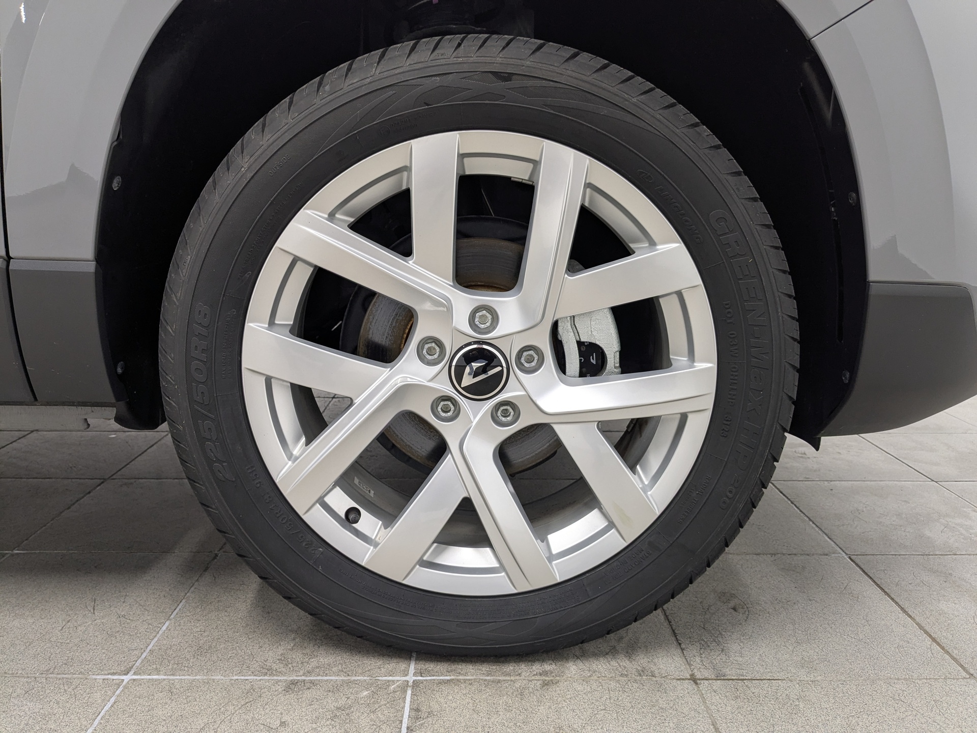 Фото Jetta VS5 Комфорт 1.4T/150 6AT