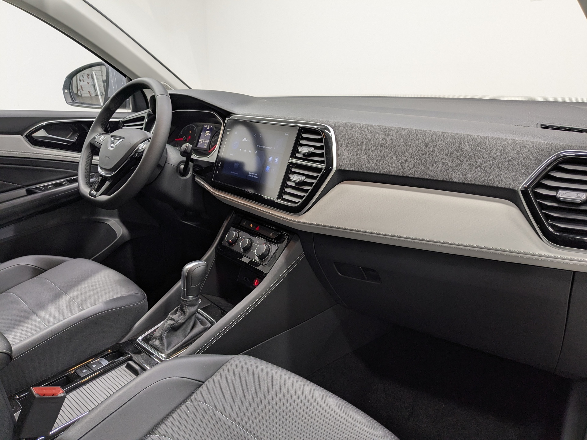 Фото Jetta VS5 Комфорт 1.4T/150 6AT