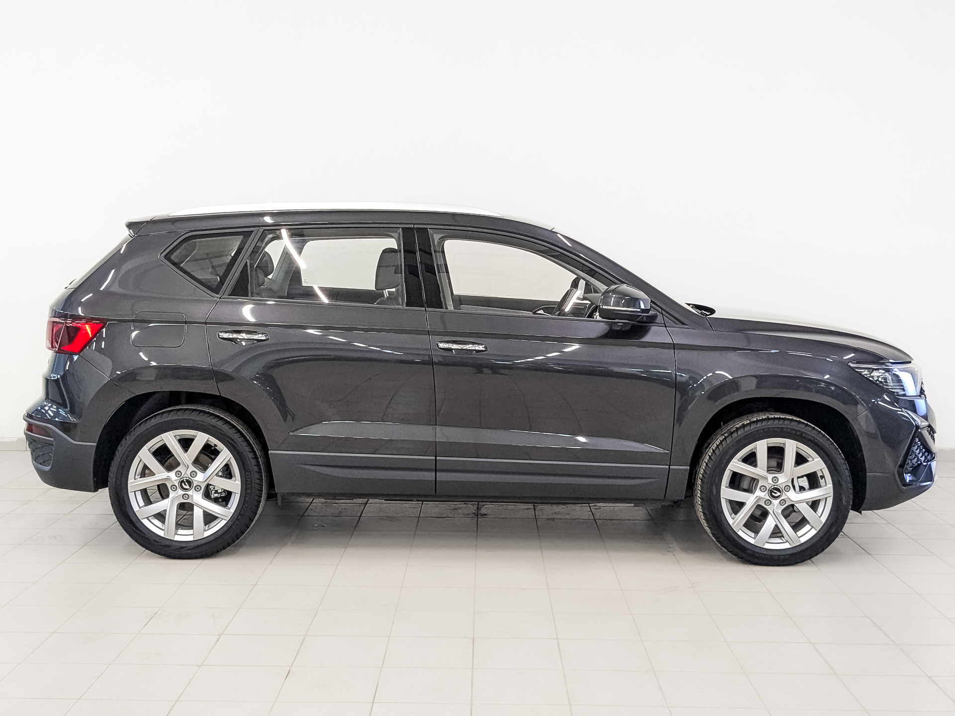 Фото Jetta VS5 Комфорт 1.4T/150 6AT