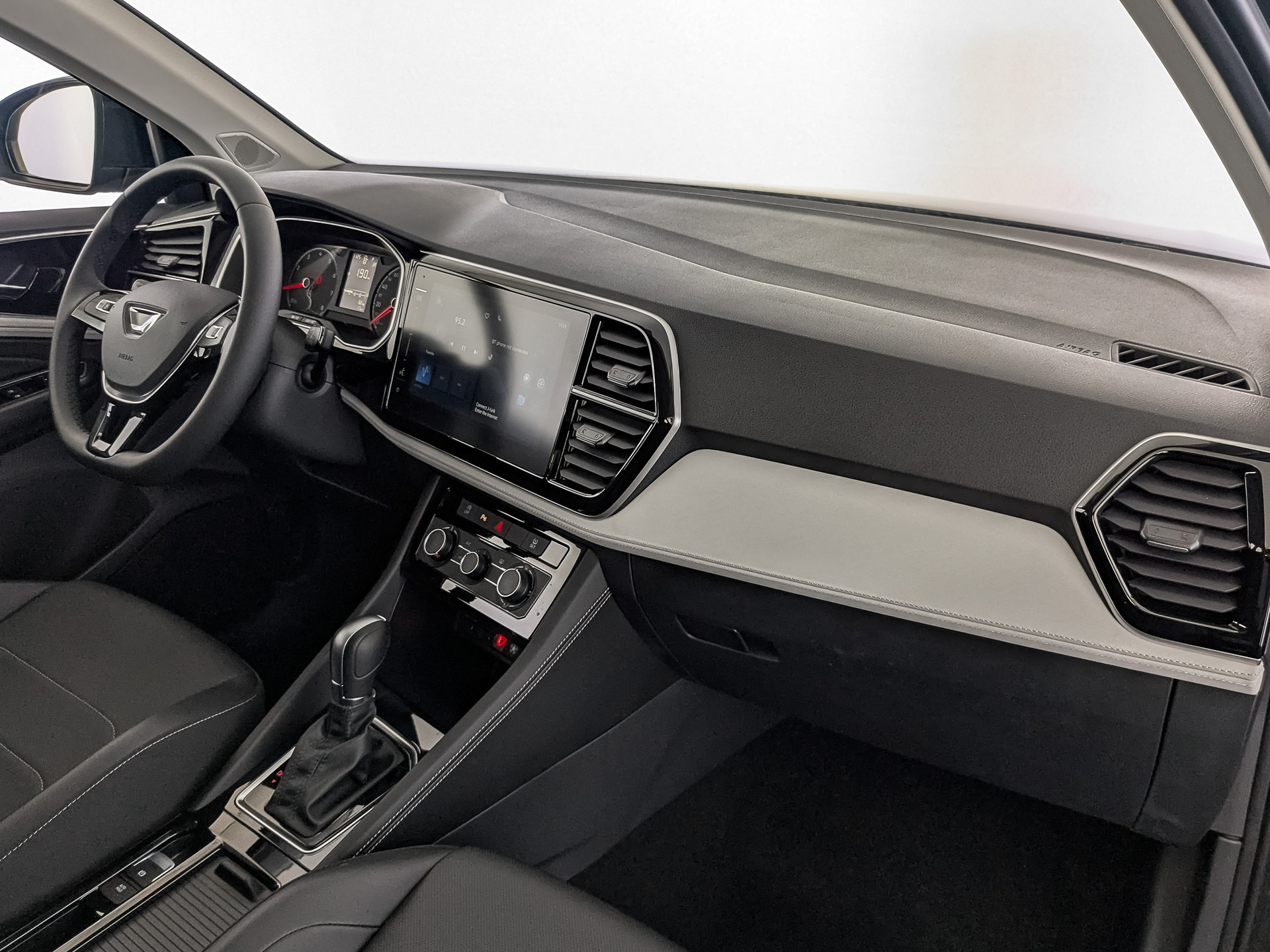 Фото Jetta VS5 Комфорт 1.4T/150 6AT