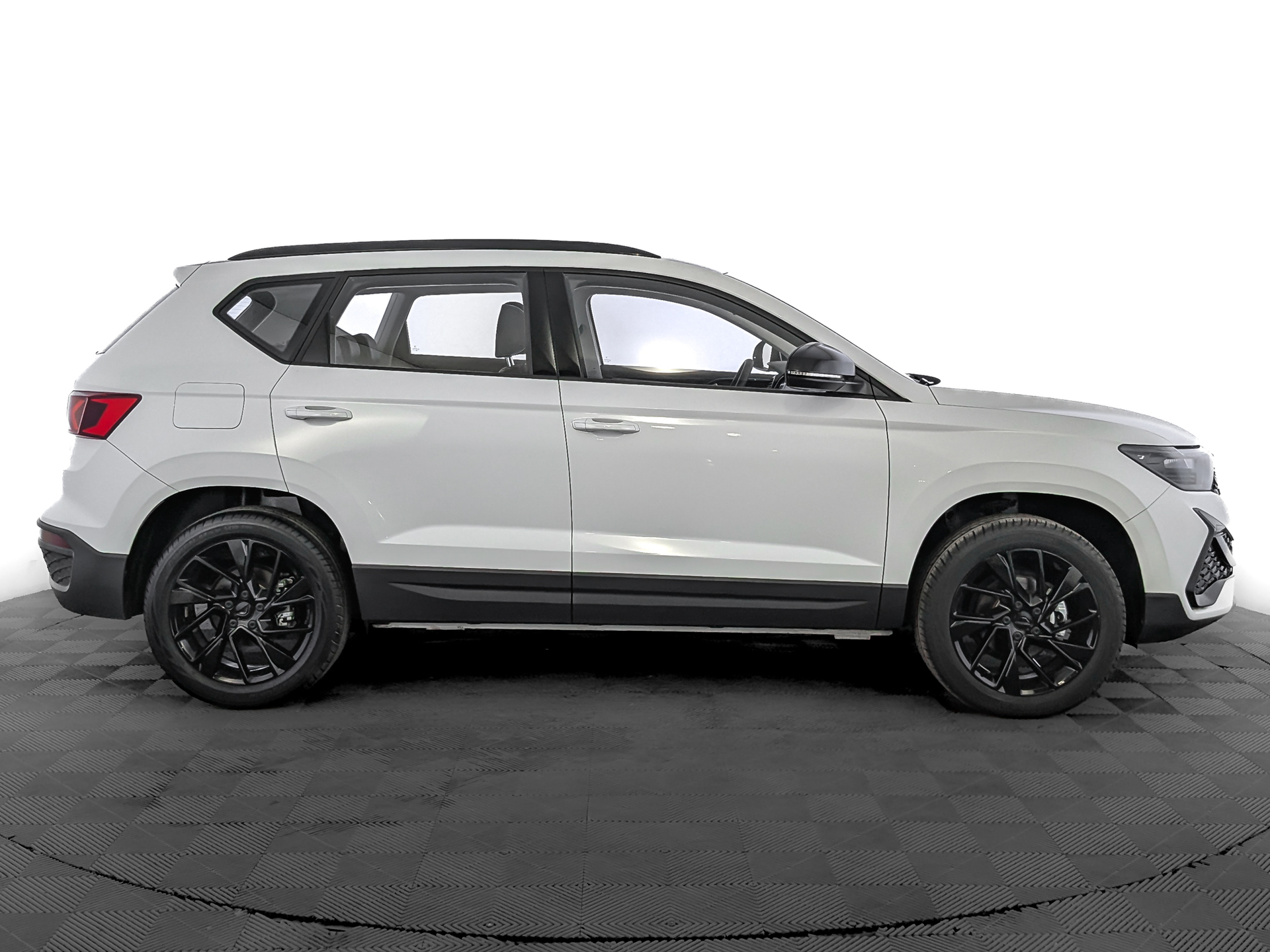 Фото Jetta VS5 Комфорт плюс 1.4T/150 6AT