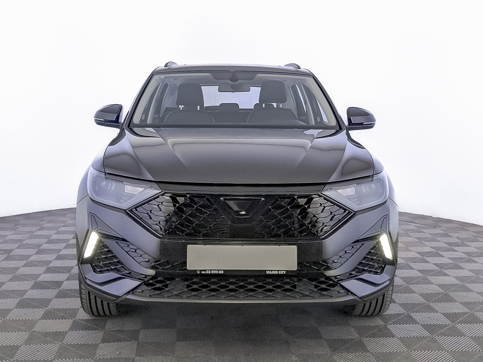 Фото Jetta VS5 Комфорт плюс 1.4T/150 6AT